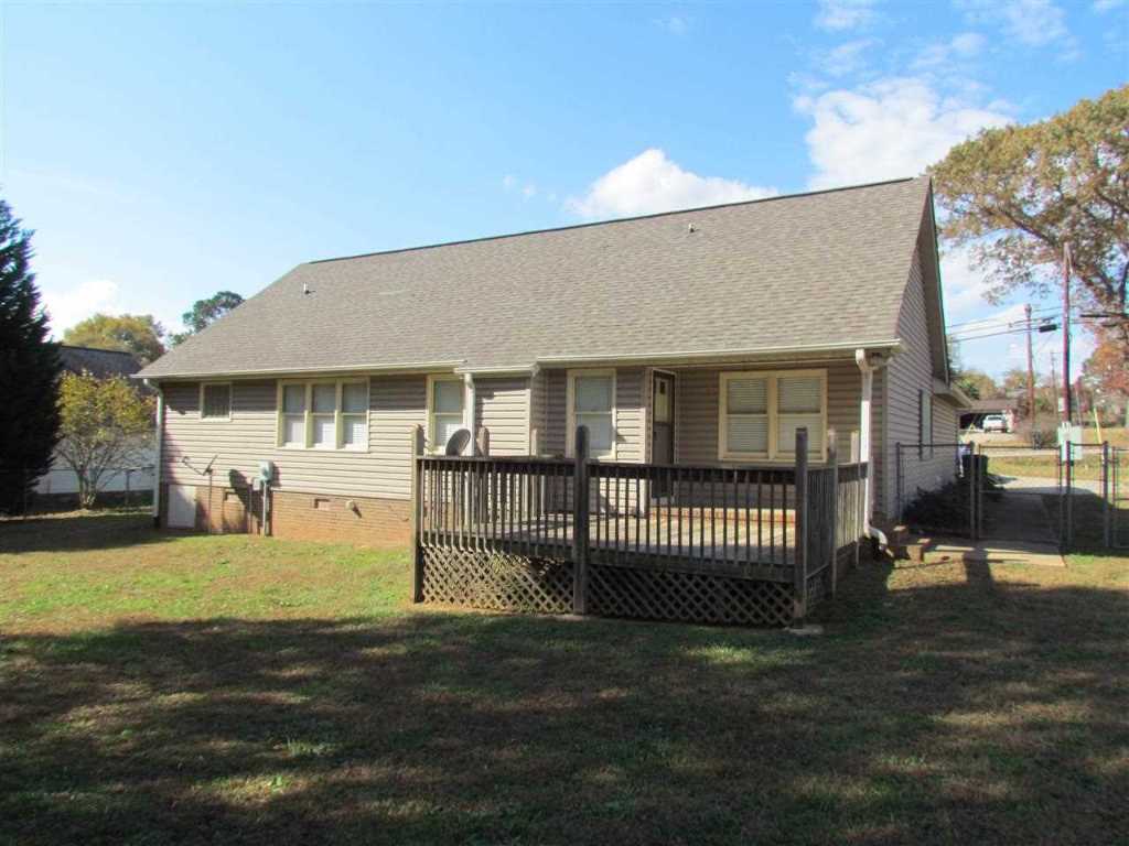 1420 East Calhoun Street Anderson, SC 29621 - Photo 5 of 31 Gallery Image 5