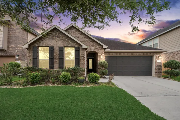 $2,100 | 24615 Ballad Drive, Katy, TX 77493