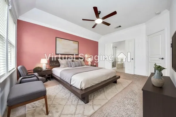 $2,100 | 24615 Ballad Drive, Katy, TX 77493