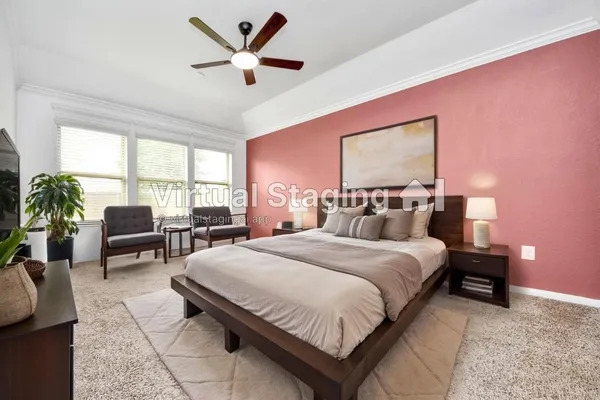 $2,100 | 24615 Ballad Drive, Katy, TX 77493