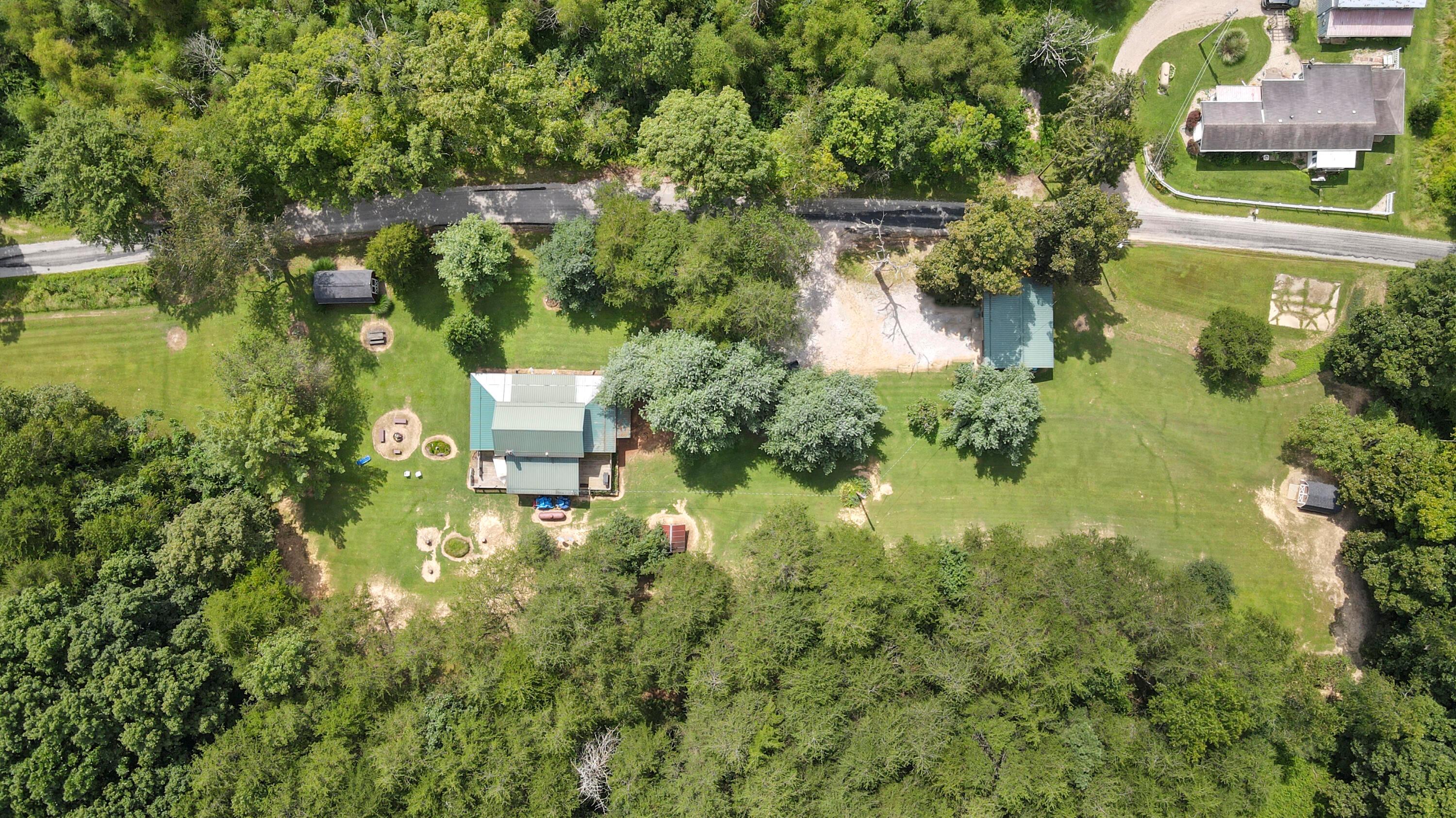 22968 Bigham Road Rockbridge, OH 43149 - Photo 23 of 23 DJI_0480