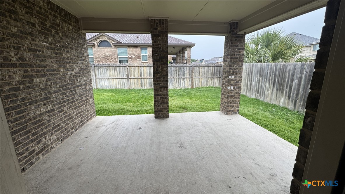 406 Stonewall Ridge Harker Heights, TX 76548 - Photo 18 of 18