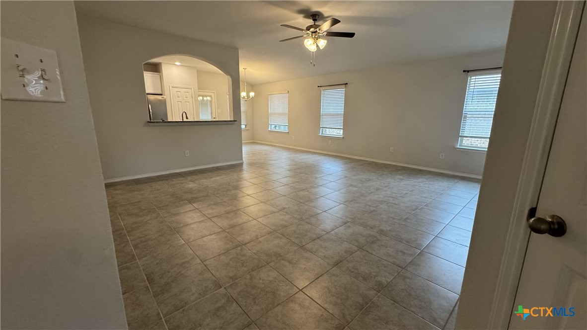 406 Stonewall Ridge Harker Heights, TX 76548 - Photo 3 of 18