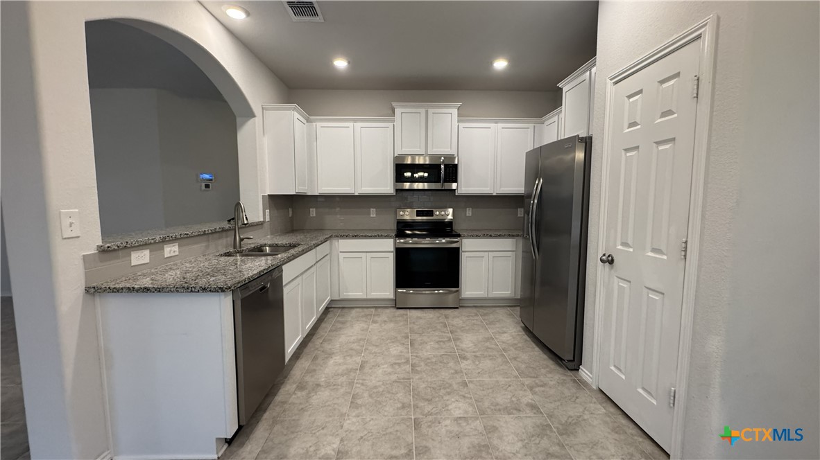 406 Stonewall Ridge Harker Heights, TX 76548 - Photo 7 of 18