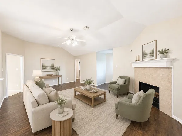 $2,250 | 1823 Strongs Court, Katy, TX 77449