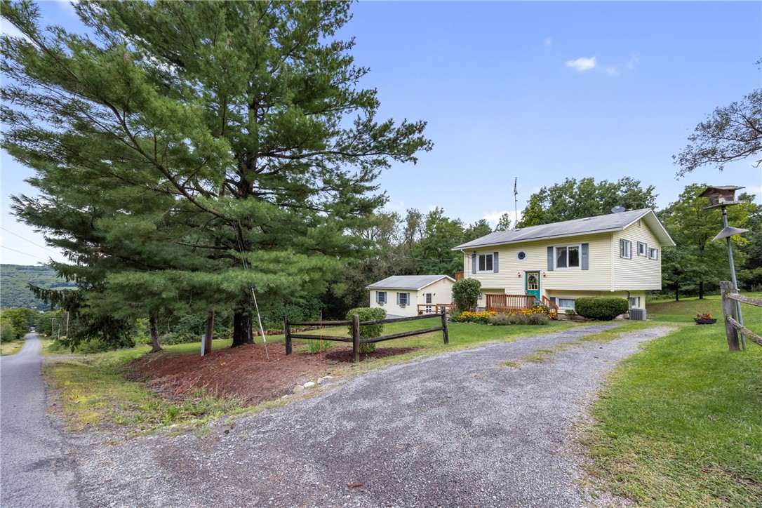 2662 Sturdevant Road Penn Yan, NY 14527 - Photo 1 of 1 Gallery Image 1
