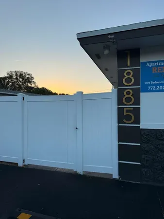 $1,400 | 1885 40th Avenue, Unit 4, Vero Beach, FL 32960