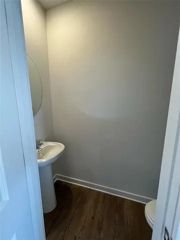 $2,100 | 62 Founders Drive, Dawsonville, GA 30534