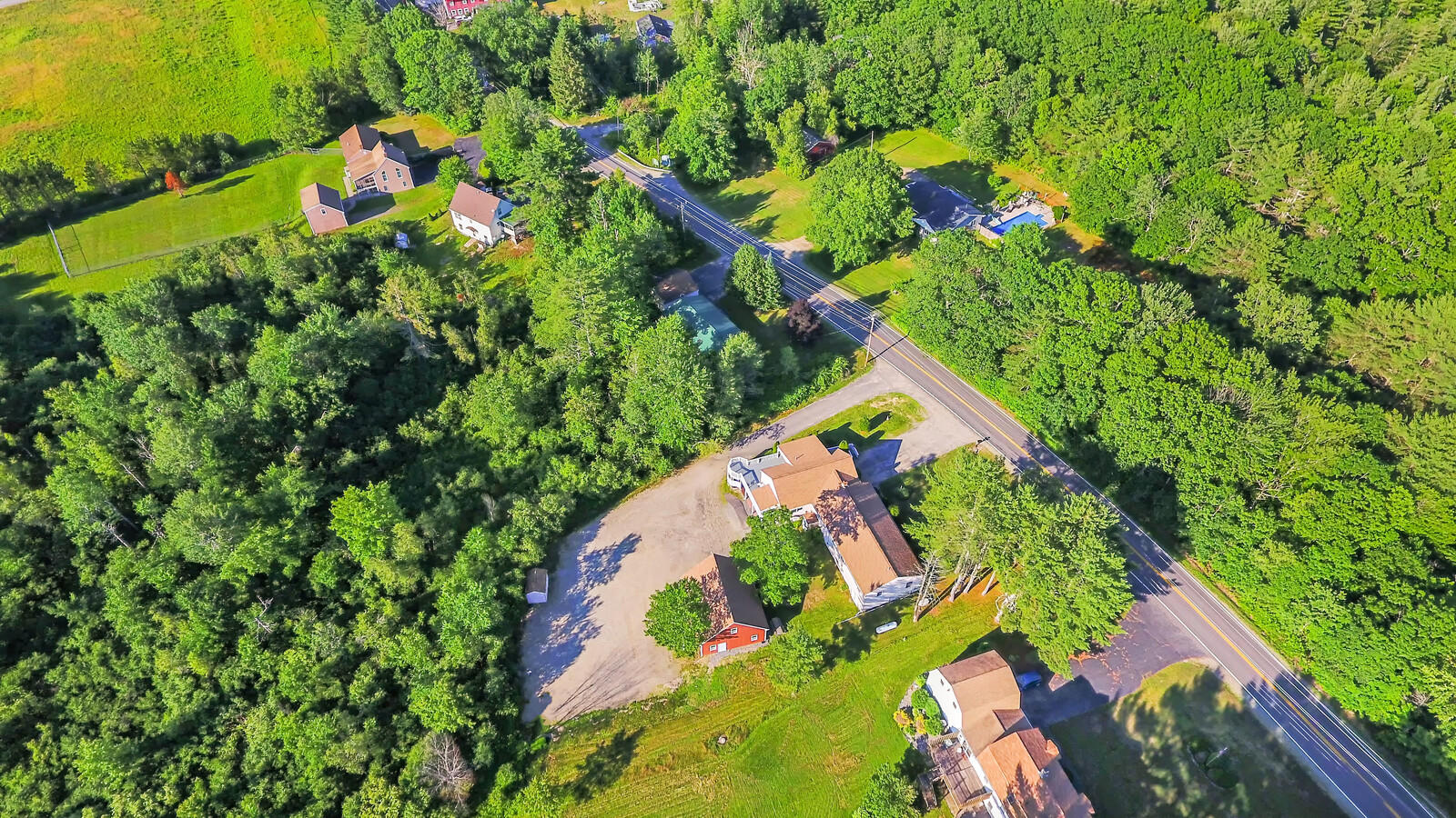 343 Birch Point Road Wiscasset, ME 04578 - Photo 25 of 97 01_DJI_0191_copy_DxO_mls