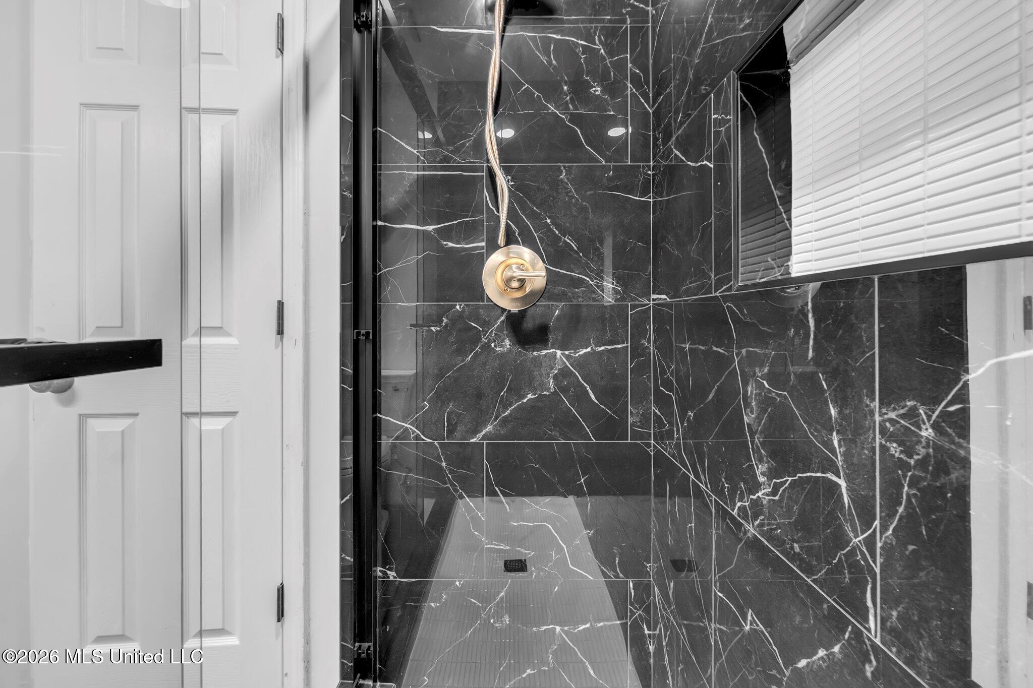 7338 Alexander Road Olive Branch, MS 38654 - Photo 34 of 36 Hall Bathroom