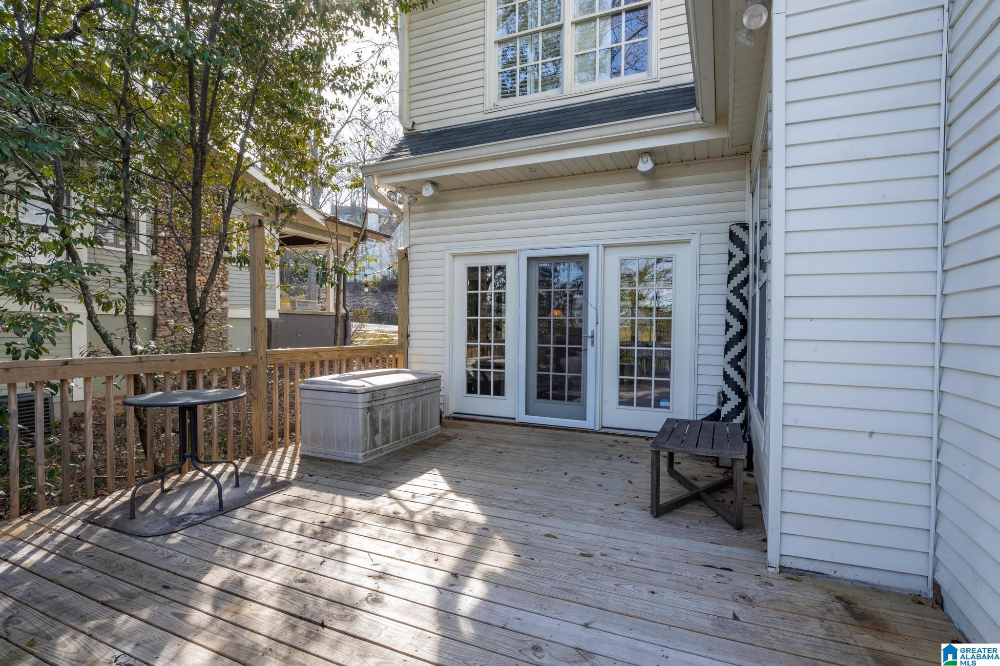 4334 Cliff Road Birmingham, AL 35222 - Photo 39 of 45