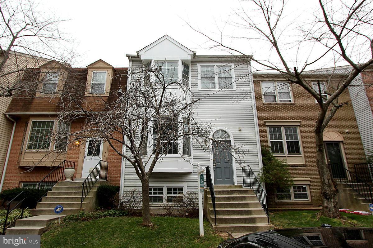 4005 Peppertree Lane Silver Spring, MD 20906 - Photo 1 of 30 Exterior (General)