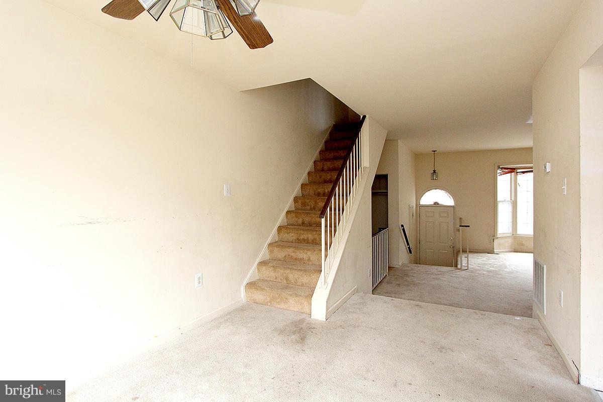 4005 Peppertree Lane Silver Spring, MD 20906 - Photo 12 of 30 Dining Room