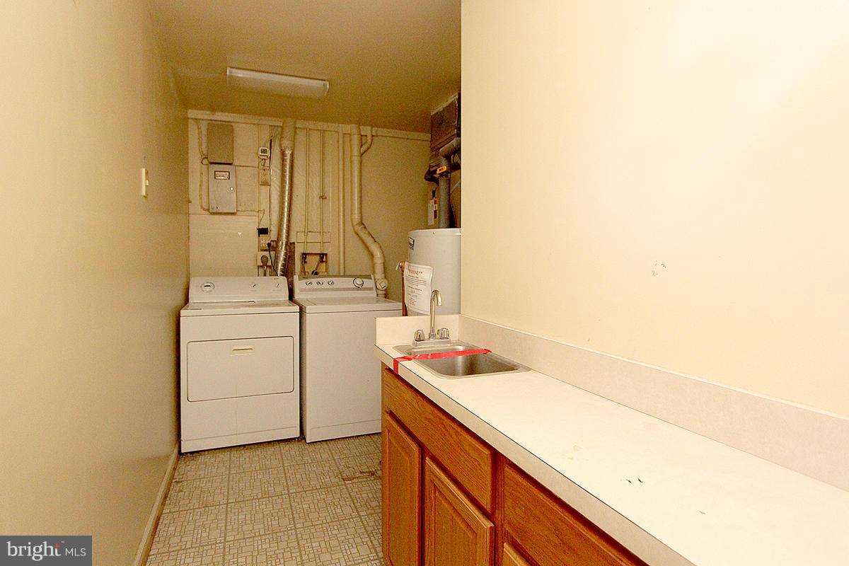 4005 Peppertree Lane Silver Spring, MD 20906 - Photo 25 of 30 Basement