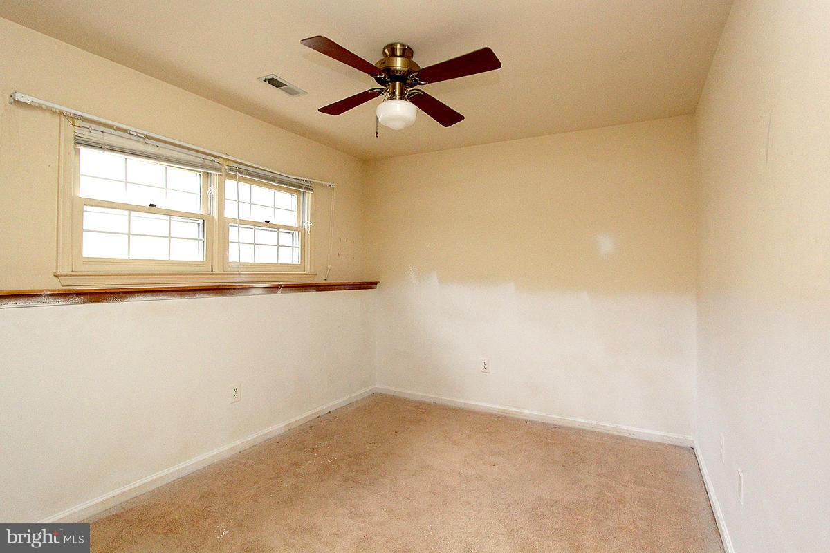 4005 Peppertree Lane Silver Spring, MD 20906 - Photo 26 of 30 Basement