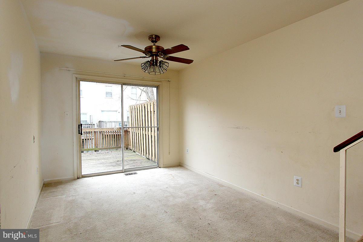 4005 Peppertree Lane Silver Spring, MD 20906 - Photo 9 of 30 Dining Room