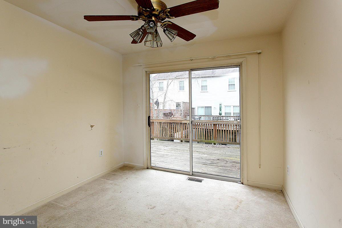 4005 Peppertree Lane Silver Spring, MD 20906 - Photo 10 of 30 Dining Room