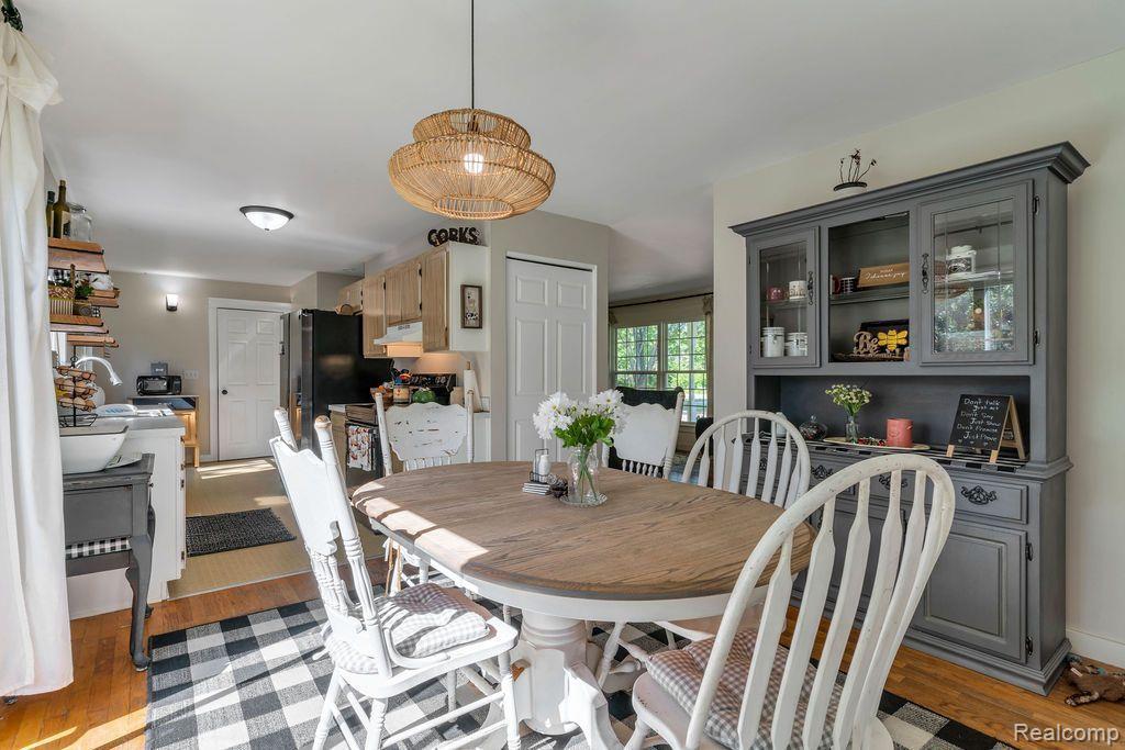 5477 North Seymour Road Flushing, MI 48433 - Photo 10 of 33 Gallery Image 10