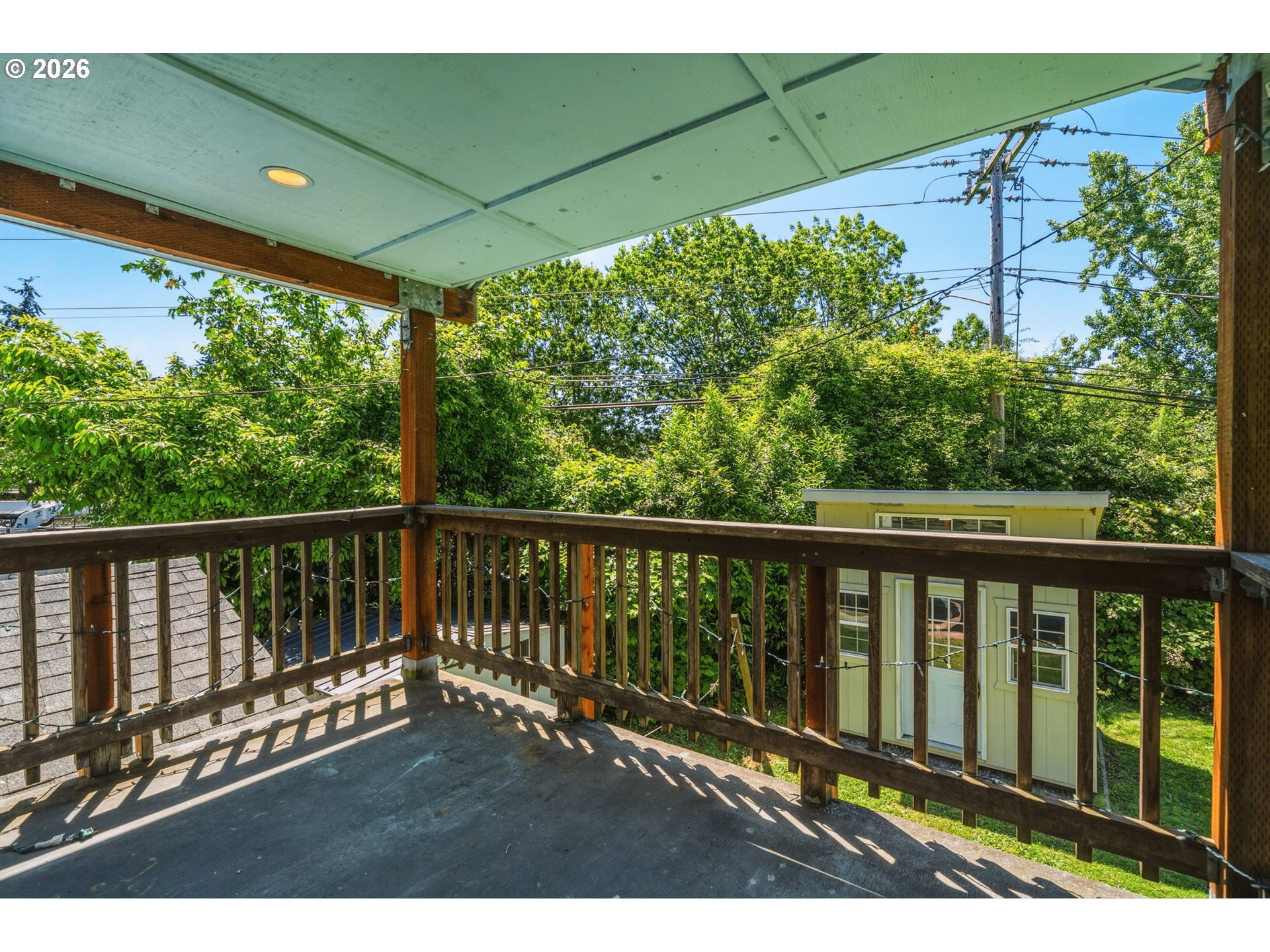 9540 Southwest Terwilliger Boulevard Portland, OR 97219 - Photo 33 of 44