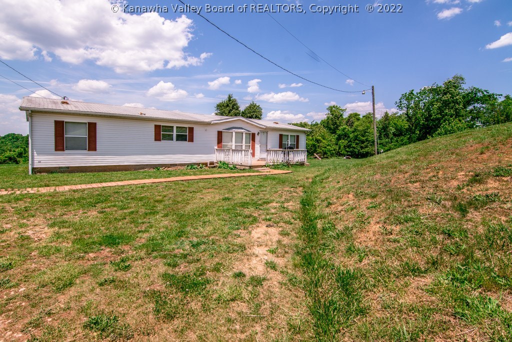484 Hamilton Ridge Road Ravenswood, WV 26164 - Photo 1 of 30 Gallery Image 1