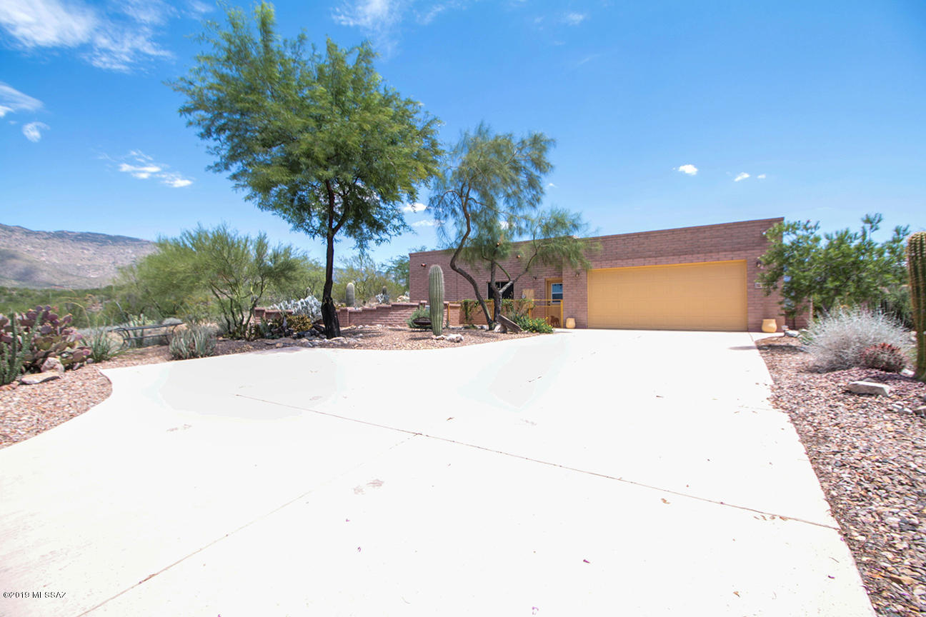 15451 East Rincon Creek Ranch Road Tucson, AZ 85747 - Photo 41 of 50 Gallery Image 41