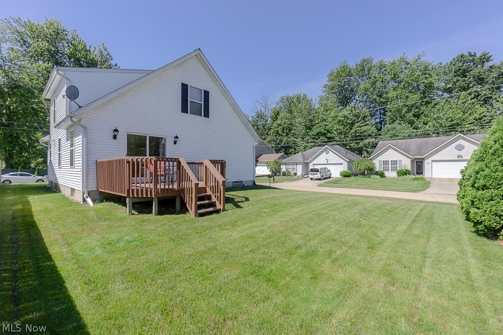 6707 Monroe Lane North Ridgeville, OH 44039 - Photo 32 of 34