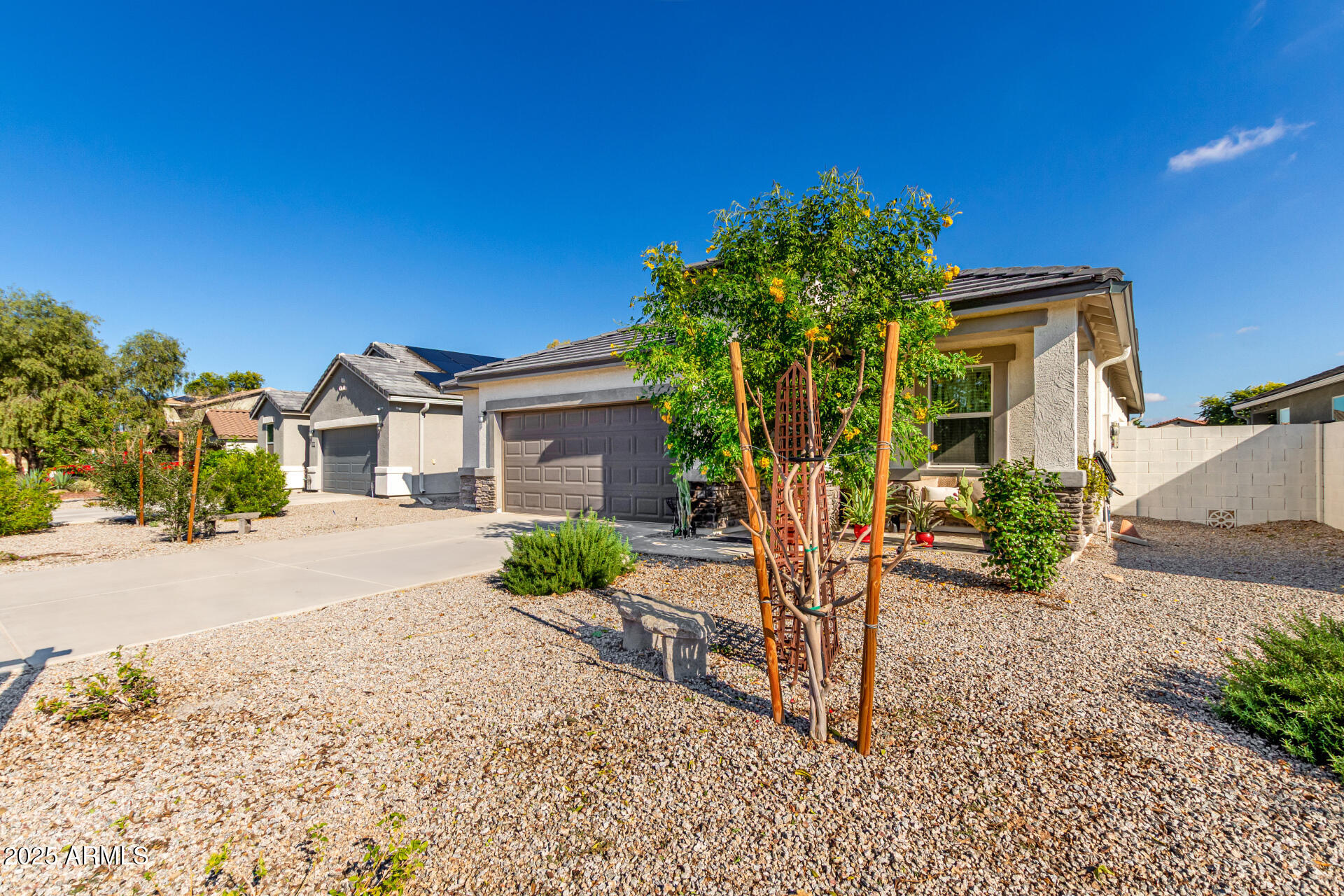 24077 Field Road Florence, AZ 85132 - Photo 2 of 34 03 - Field