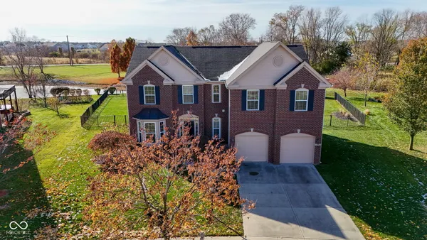 $545,000 | 14903 Stable Stone Terrace, Fishers, IN 46055