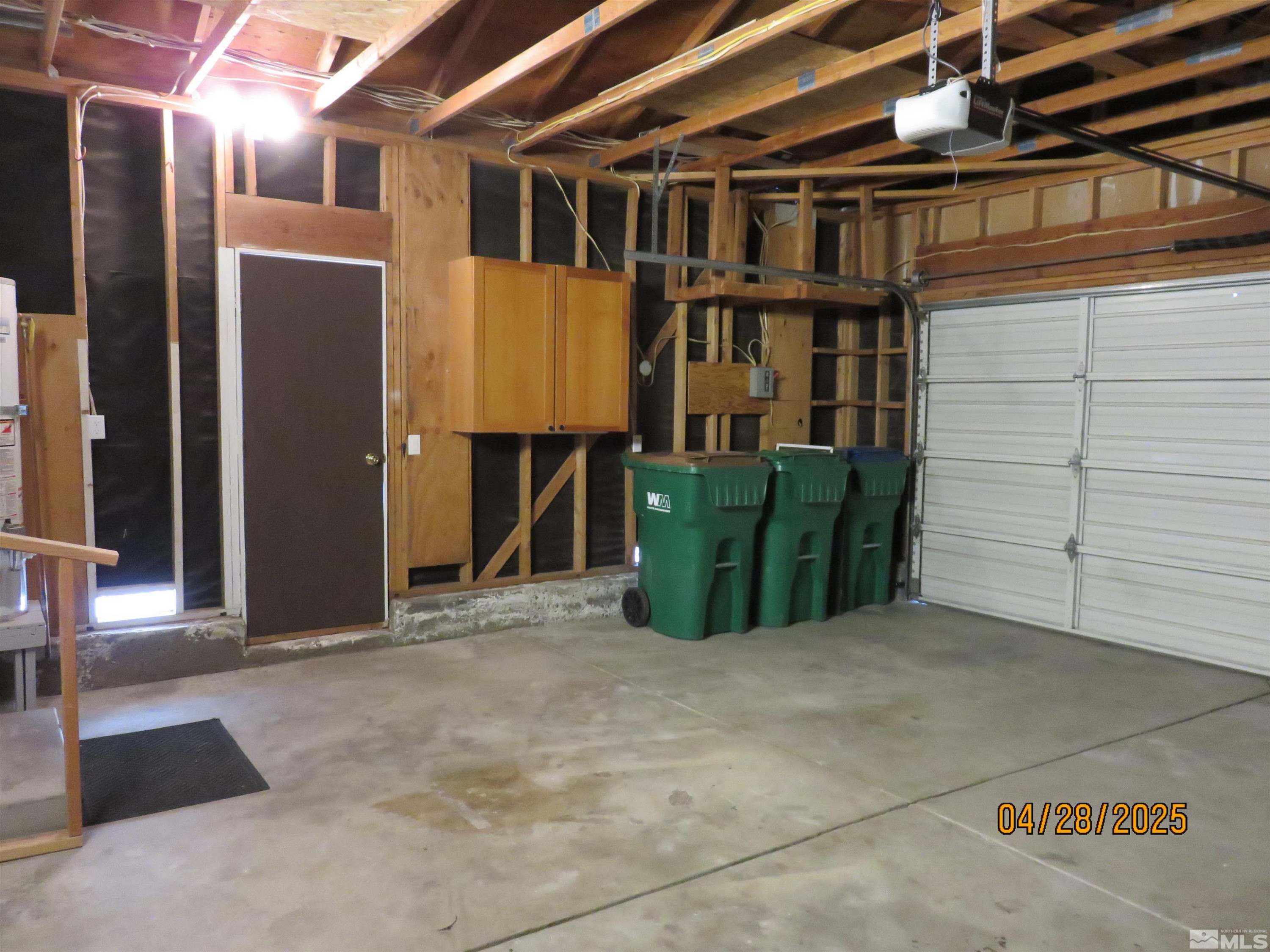 3973 Knoblock Road Carson City, NV 89706 - Photo 28 of 39 a view of an empty room