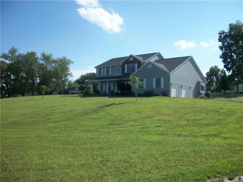 336 Ceylon Road Carmichaels, PA 15320 - Photo 1 of 23 Gallery Image 1