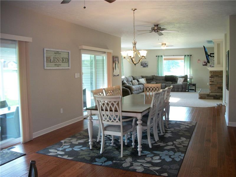 336 Ceylon Road Carmichaels, PA 15320 - Photo 4 of 23 Gallery Image 4