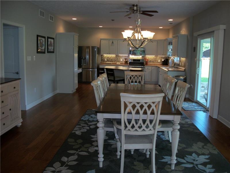 336 Ceylon Road Carmichaels, PA 15320 - Photo 5 of 23 Gallery Image 5