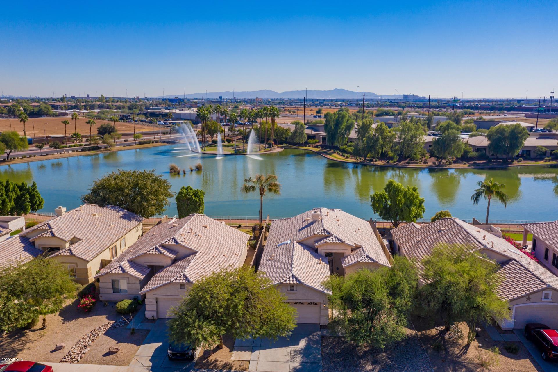 10741 West Granada Road Avondale, AZ 85392 - Photo 26 of 36 Granada Drone 1