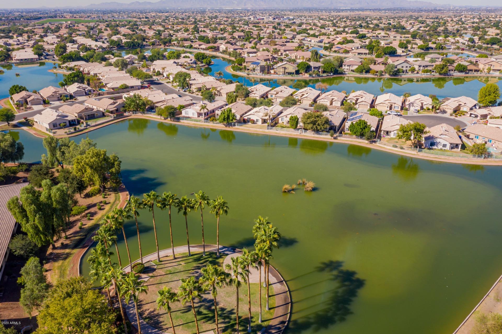 10741 West Granada Road Avondale, AZ 85392 - Photo 32 of 36 Granada Drone 7