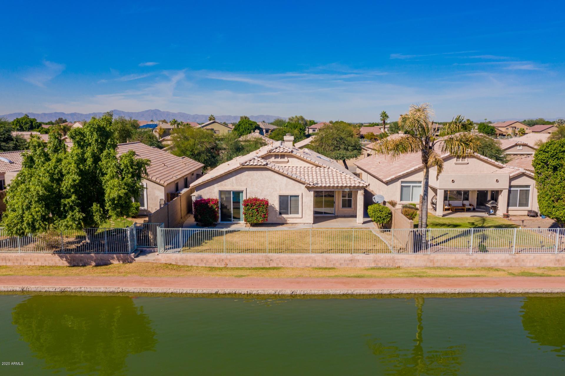 10741 West Granada Road Avondale, AZ 85392 - Photo 36 of 36 Granada Drone 11