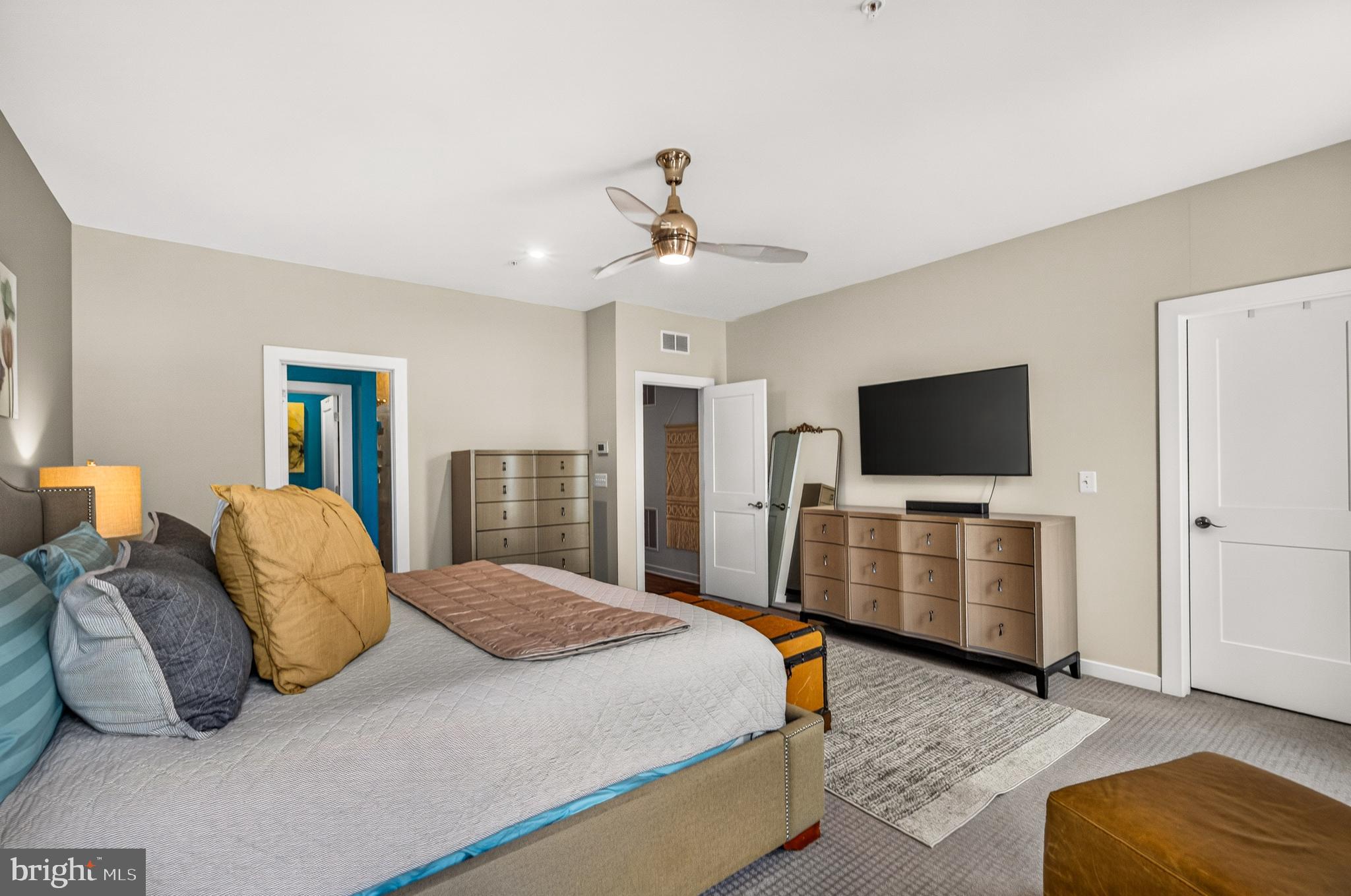 4130 Legato Road, Unit 54 Fairfax, VA 22033 - Photo 42 of 75