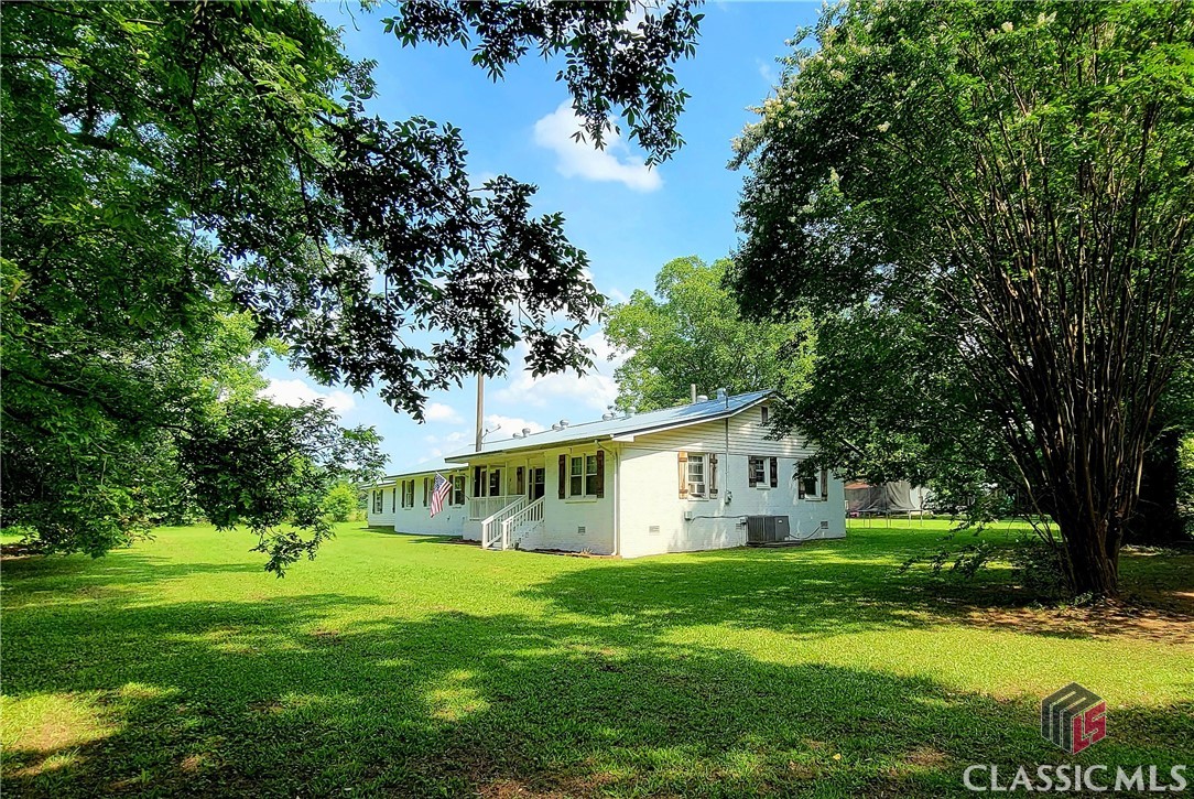 75 Gunnell Road Comer, GA 30629 - Photo 1 of 30