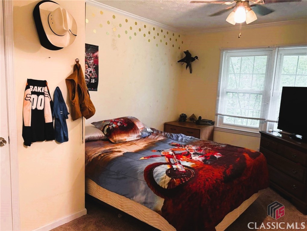 75 Gunnell Road Comer, GA 30629 - Photo 21 of 30