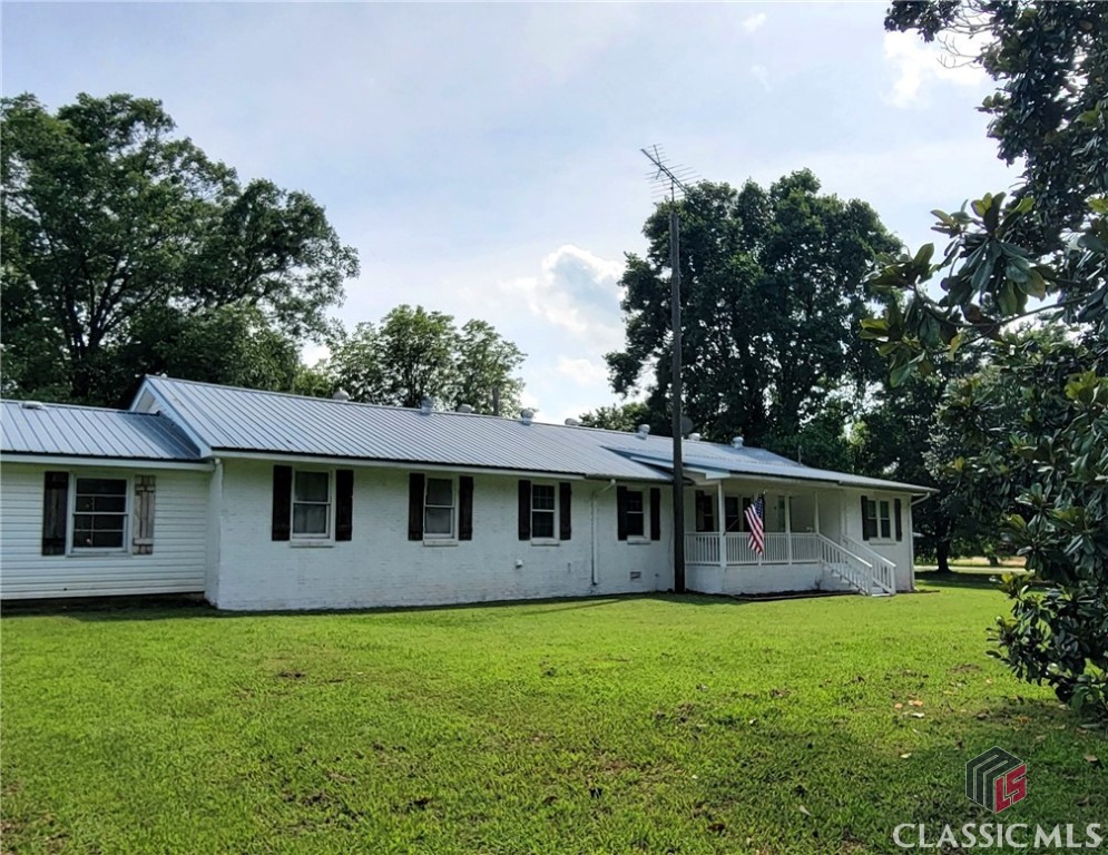 75 Gunnell Road Comer, GA 30629 - Photo 4 of 30