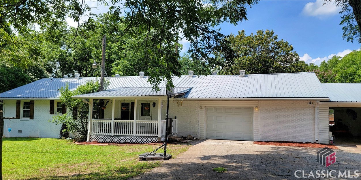 75 Gunnell Road Comer, GA 30629 - Photo 5 of 30