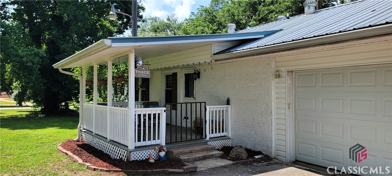 75 Gunnell Road Comer, GA 30629 - Photo 6 of 30