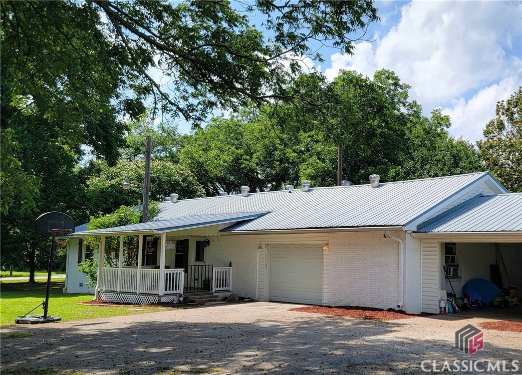 75 Gunnell Road Comer, GA 30629 - Photo 7 of 30