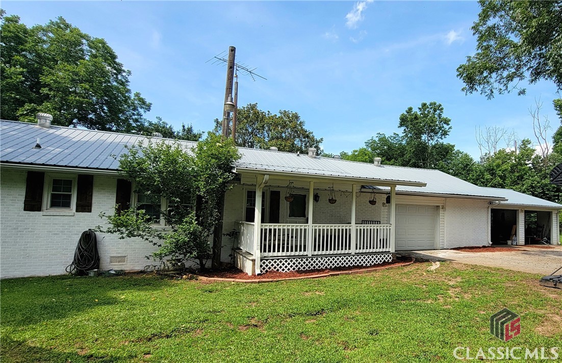 75 Gunnell Road Comer, GA 30629 - Photo 8 of 30