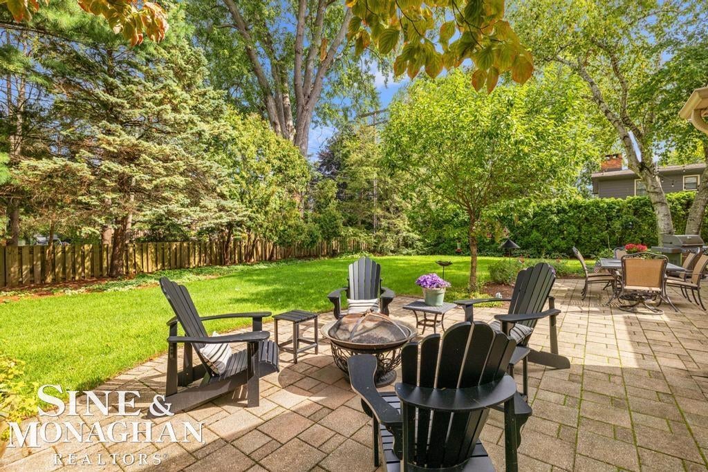 44 North Deeplands Road Grosse Pointe Shores, MI 48236 - Photo 70 of 99 Gallery Image 70