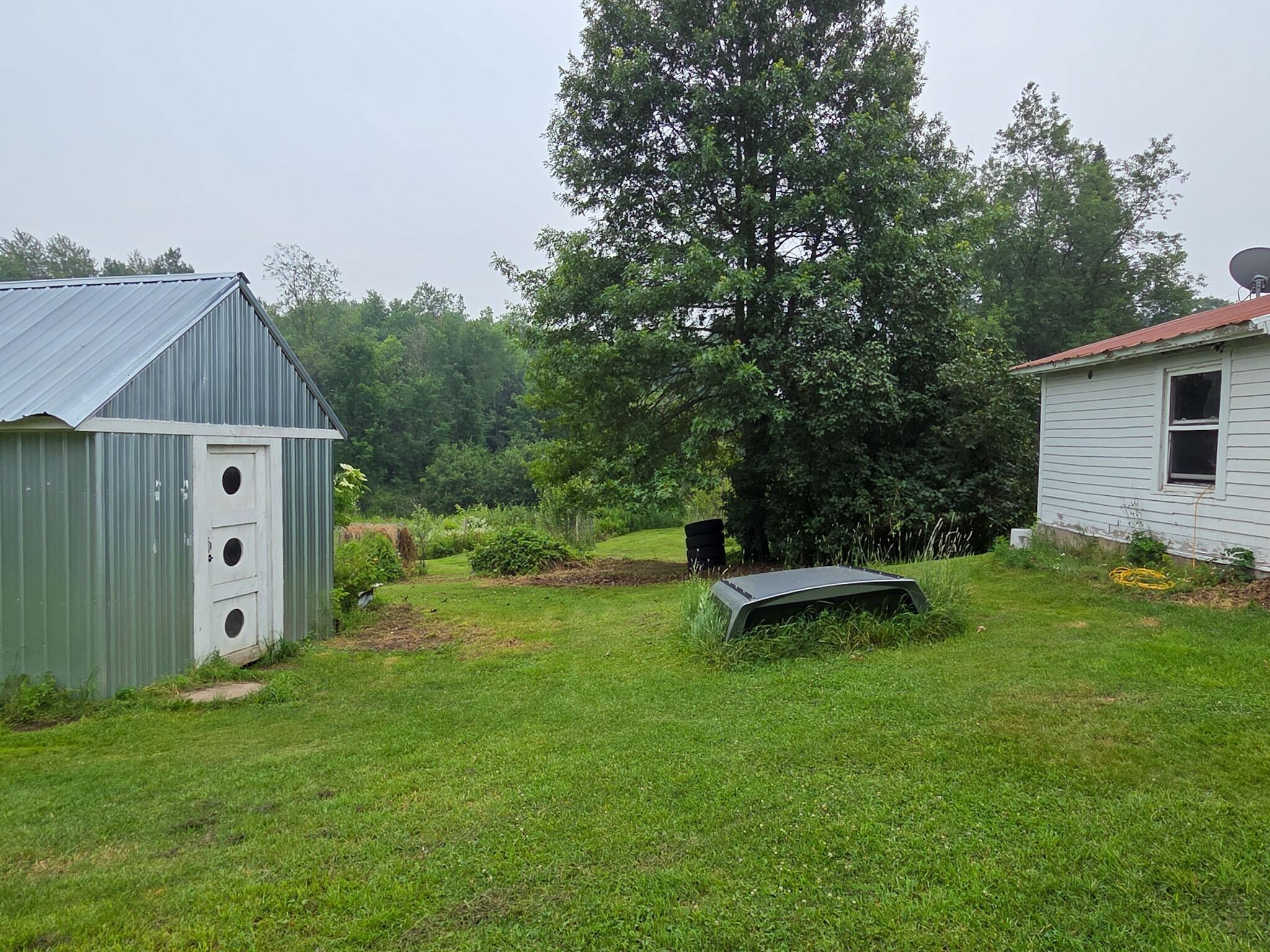 146 Weller Road North Bangor, NY 12966 - Photo 3 of 9 Gallery Image 3