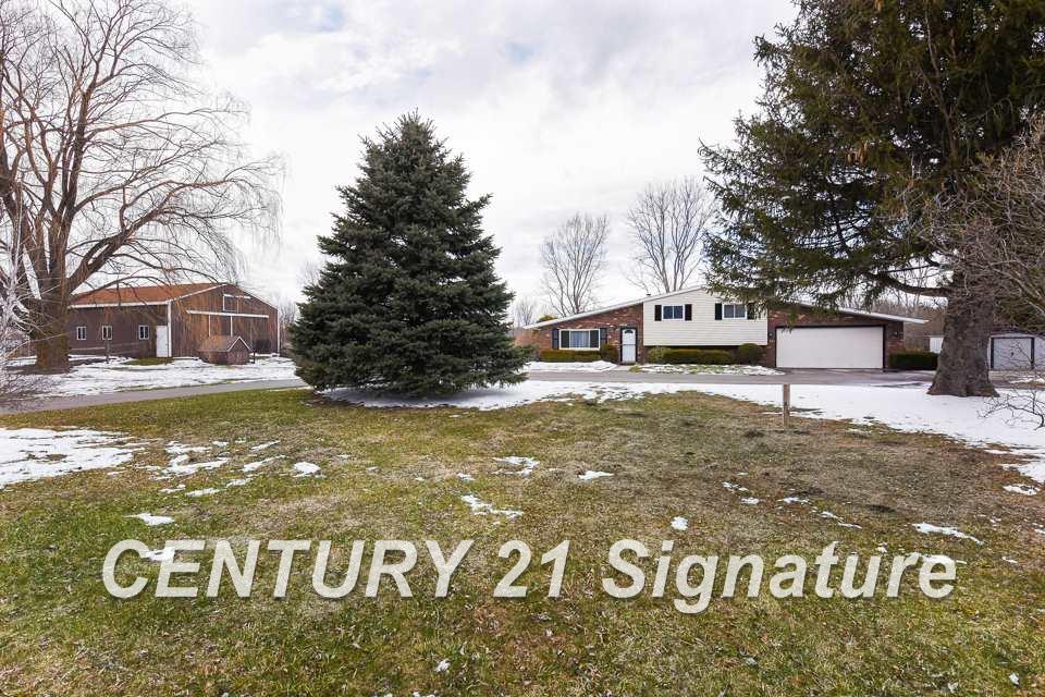 18776 Dice Road Merrill, MI 48637 - Photo 2 of 18