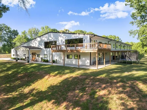 $6,125,000 | 951 Canter Way, Jefferson, GA 30549