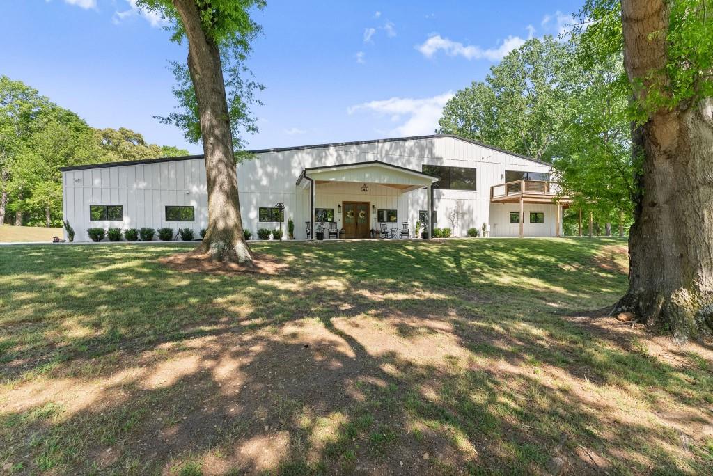 951 Canter Way Jefferson, GA 30549 - Photo 2 of 96