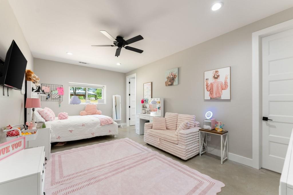 951 Canter Way Jefferson, GA 30549 - Photo 33 of 96