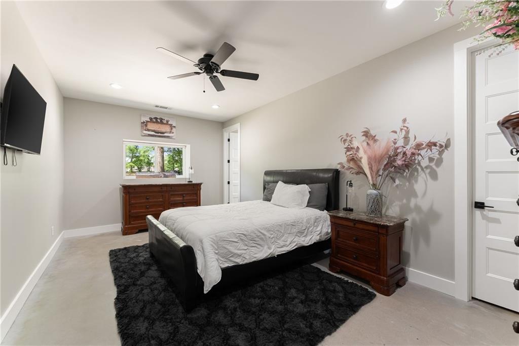 951 Canter Way Jefferson, GA 30549 - Photo 37 of 96